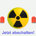 Tags: Animated Gif Radioactive Atomkraft Abschalten