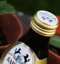 Bier mit Schraubverschluß