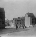 Bild 14: Altstadtdurchbruch