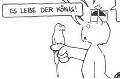 Es lebe der König?!