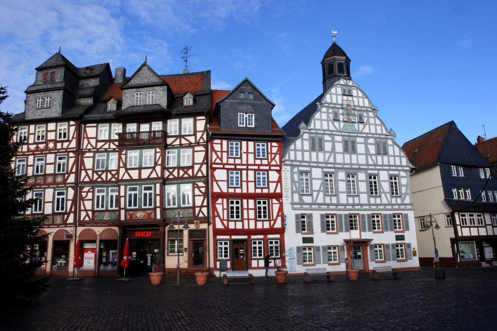 Butzbach