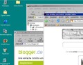 Windows 98: Sieht besser aus als es war
