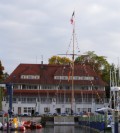 Potsdamer Yacht Club, Berlin
