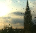 After the rain comes sun again