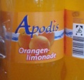 Adipositas - die Orangenhautlimonade