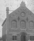 Langener Synagoge