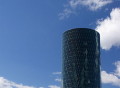 Westhafen
