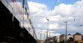 Bahnbild, noch eins.