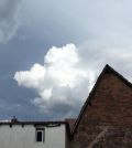 Wo bleibt der Regen?