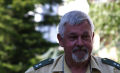 Wacker, der Freund und Helfer