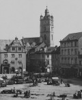 Bild 8: Marktplatz